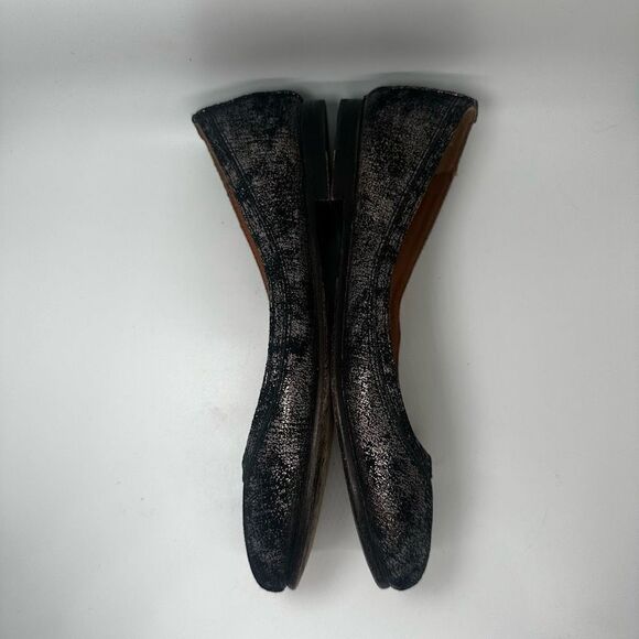 Frye Carson Flats - Picture 7 of 9